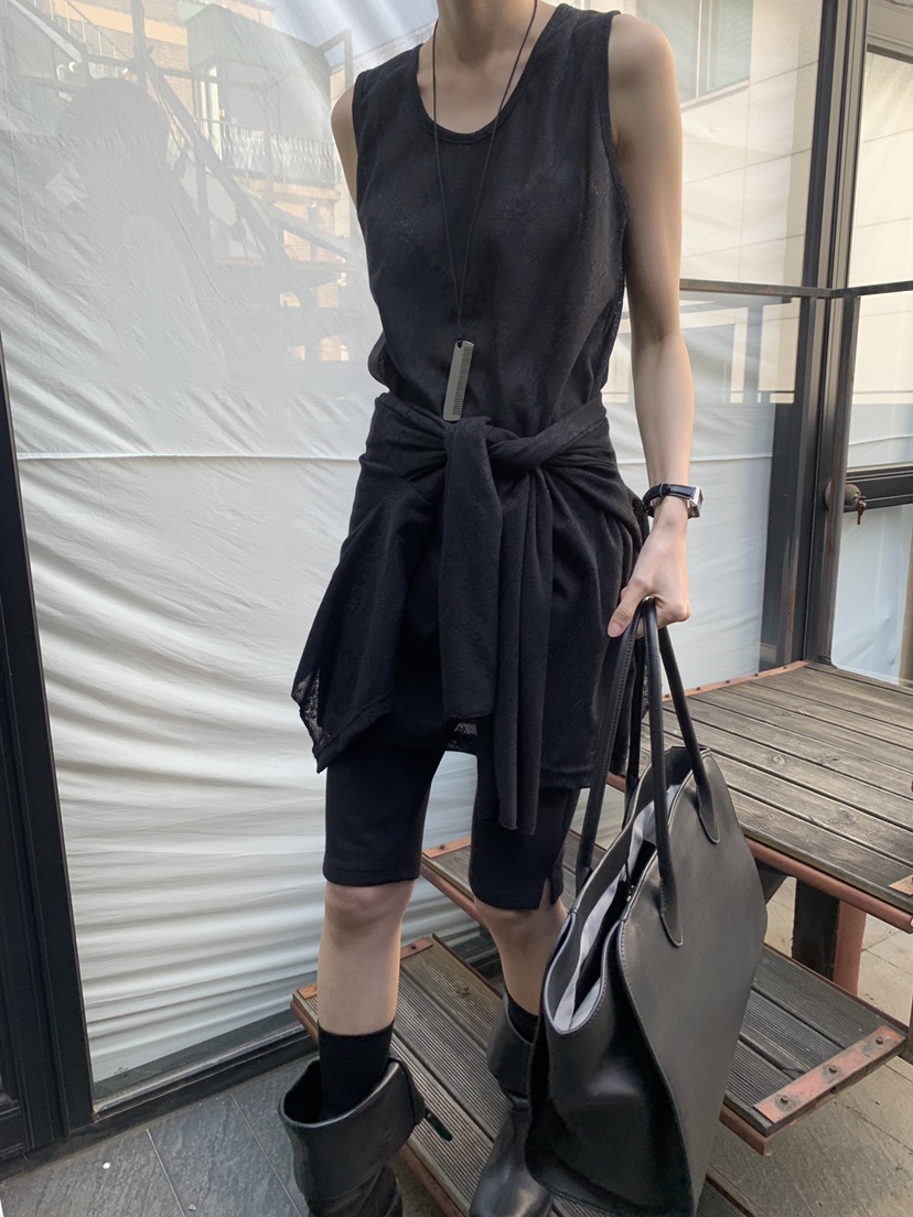 TRUE韓國東大門直郵女士新款熱賣職業休閑推薦套裝兩件套TRUE套裝