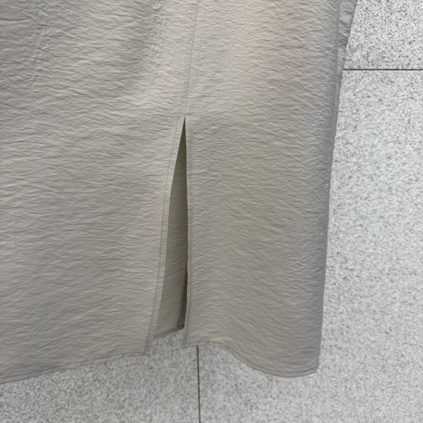 AT THE BAGEL韓國直郵女裝新品26春夏休閑人氣時尚連衣裙AT THE BAGEL連衣裙