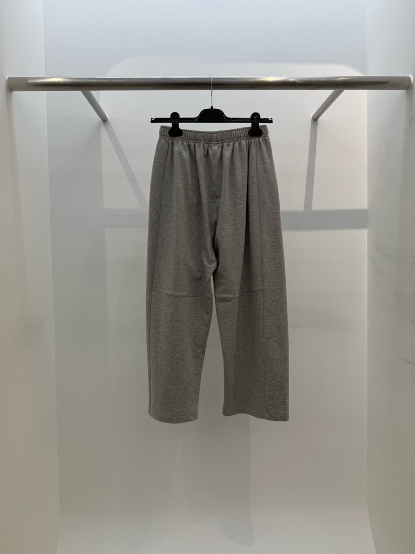 EDIT韓國直郵女士新品時尚推薦26春夏休閑職業熱賣休閑褲EDIT休閑褲