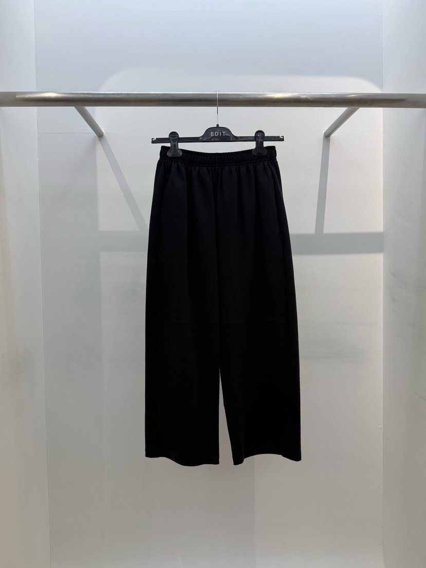 EDIT韓國直郵女士新品時尚推薦26春夏休閑職業熱賣休閑褲EDIT休閑褲圖色2
