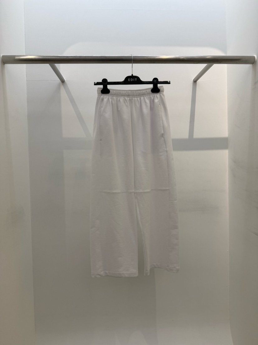 EDIT韓國直郵女士新品時尚推薦26春夏休閑職業熱賣休閑褲EDIT休閑褲圖色3