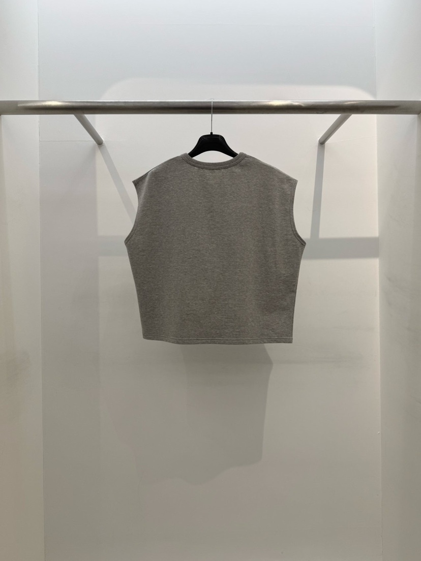 EDIT韓國直郵女士新款職業26春夏休閑熱賣人氣推薦吊帶背心EDIT吊帶/背心