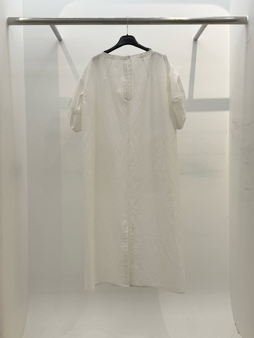 EDIT韓國東大門直郵女裝新品26春夏推薦時尚熱賣休閑連衣裙EDIT連衣裙