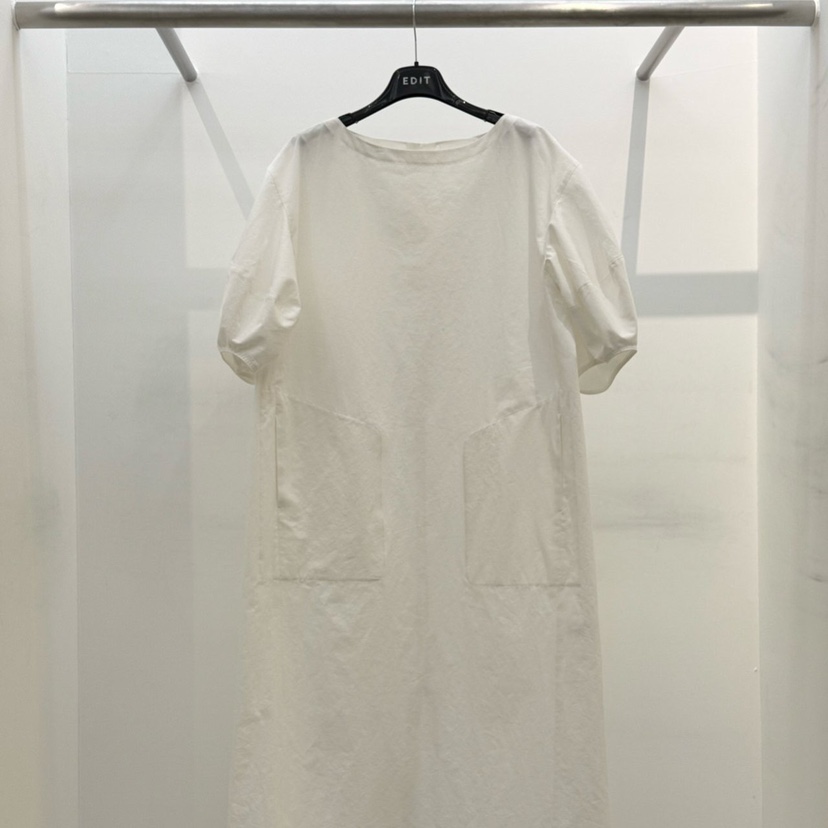 EDIT韓國東大門直郵女裝新品26春夏推薦時尚熱賣休閑連衣裙EDIT連衣裙圖色1