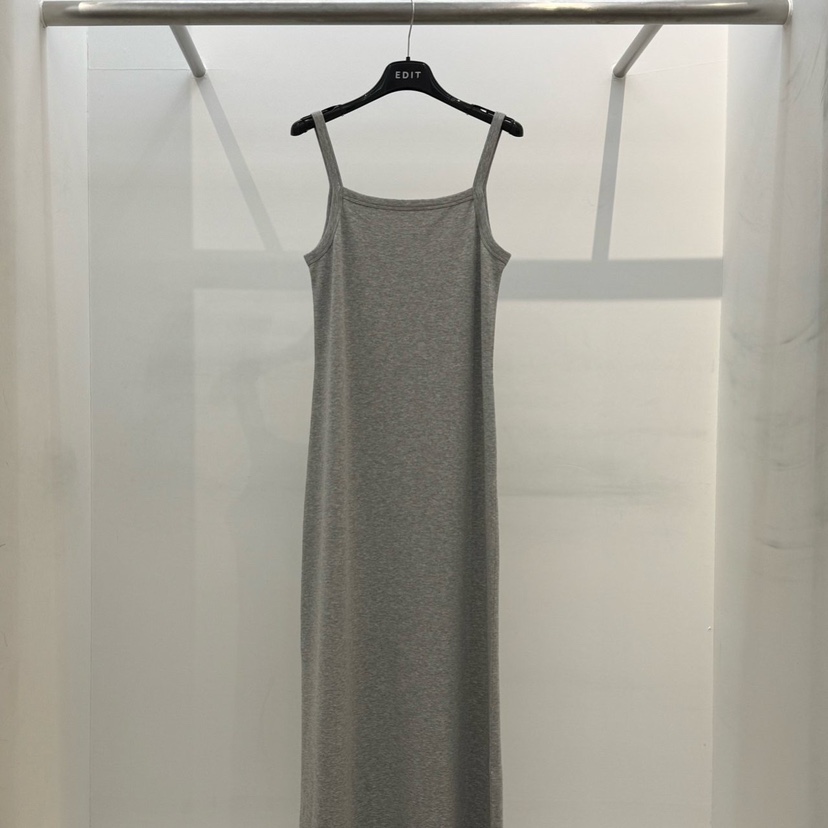 EDIT韓國東大門直郵女裝新款推薦26春夏休閑職業時尚連衣裙EDIT連衣裙