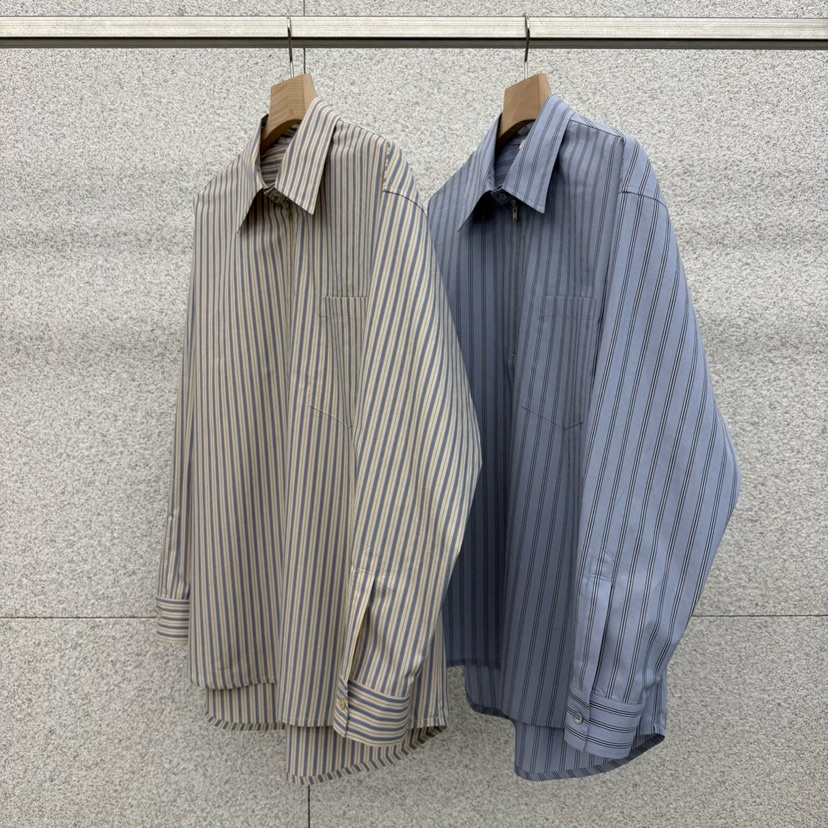 AT THE BAGEL韓國直郵女士新品職業時尚熱賣襯衫蕾絲衫AT THE BAGEL襯衫/蕾絲衫