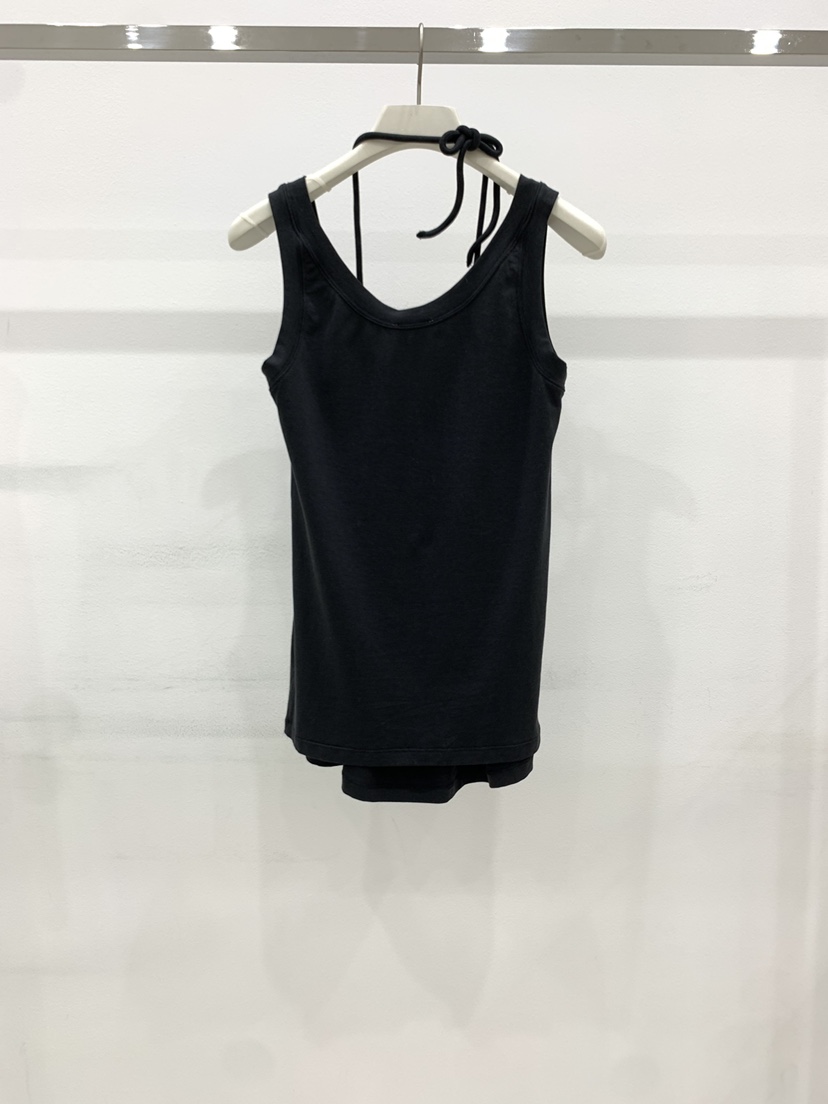 ARVE韓國代購女裝新款人氣熱賣職業推薦26春夏休閑吊帶背心ARVE吊帶/背心