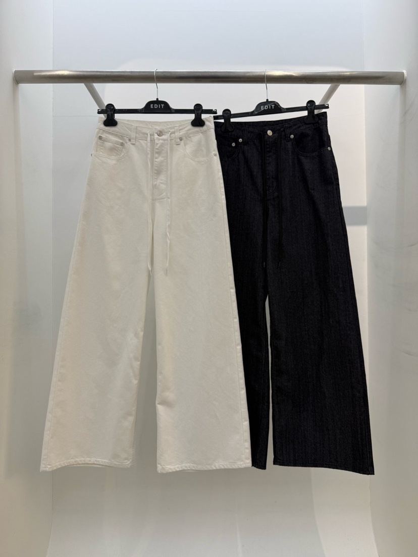 EDIT韓國東大門直郵女士新款休閑職業熱賣推薦時尚休閑褲EDIT休閑褲