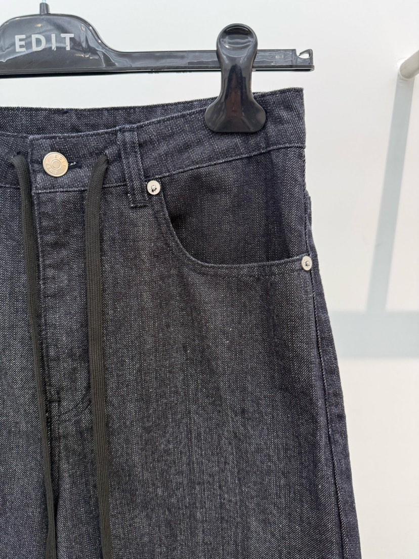 EDIT韓國東大門直郵女士新款休閑職業熱賣推薦時尚休閑褲EDIT休閑褲