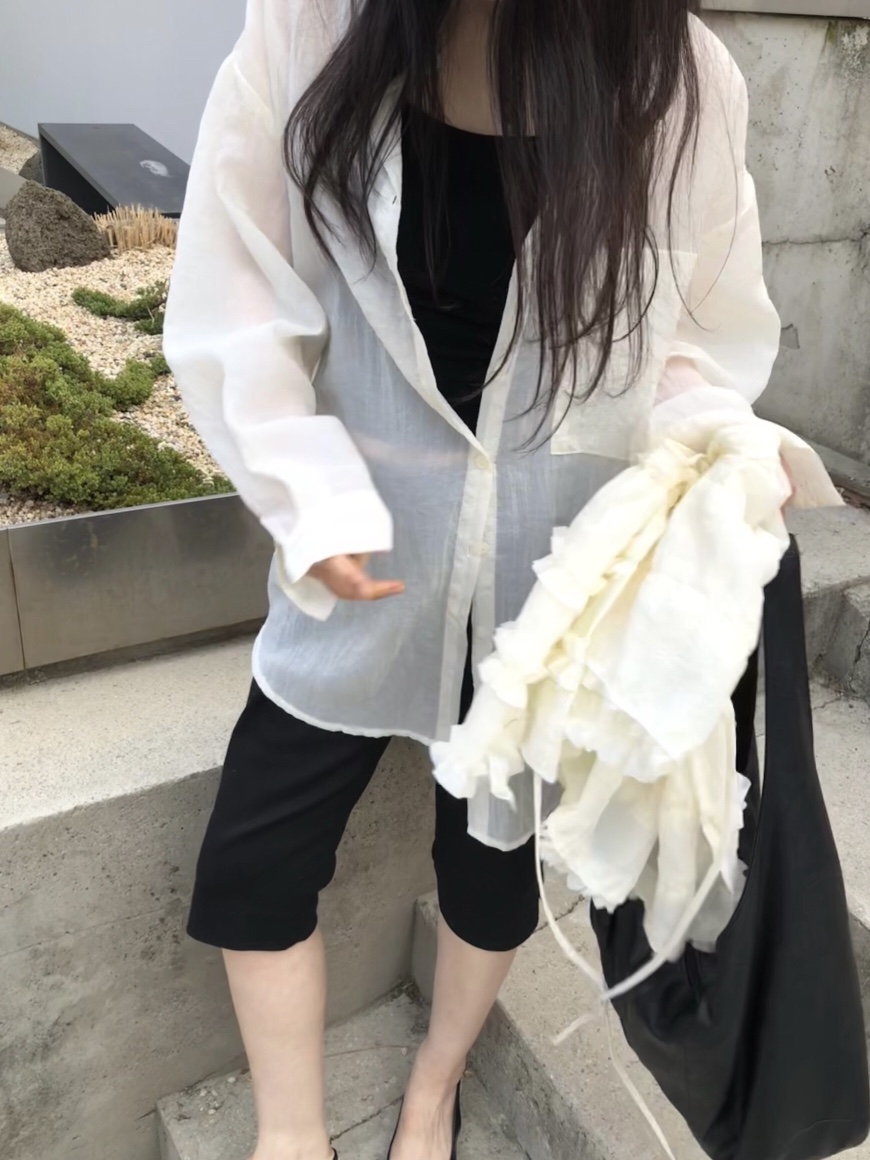 MELTED-P韓國直郵女士新款推薦時尚26春夏熱賣休閑職業套裝MELTED-P套裝