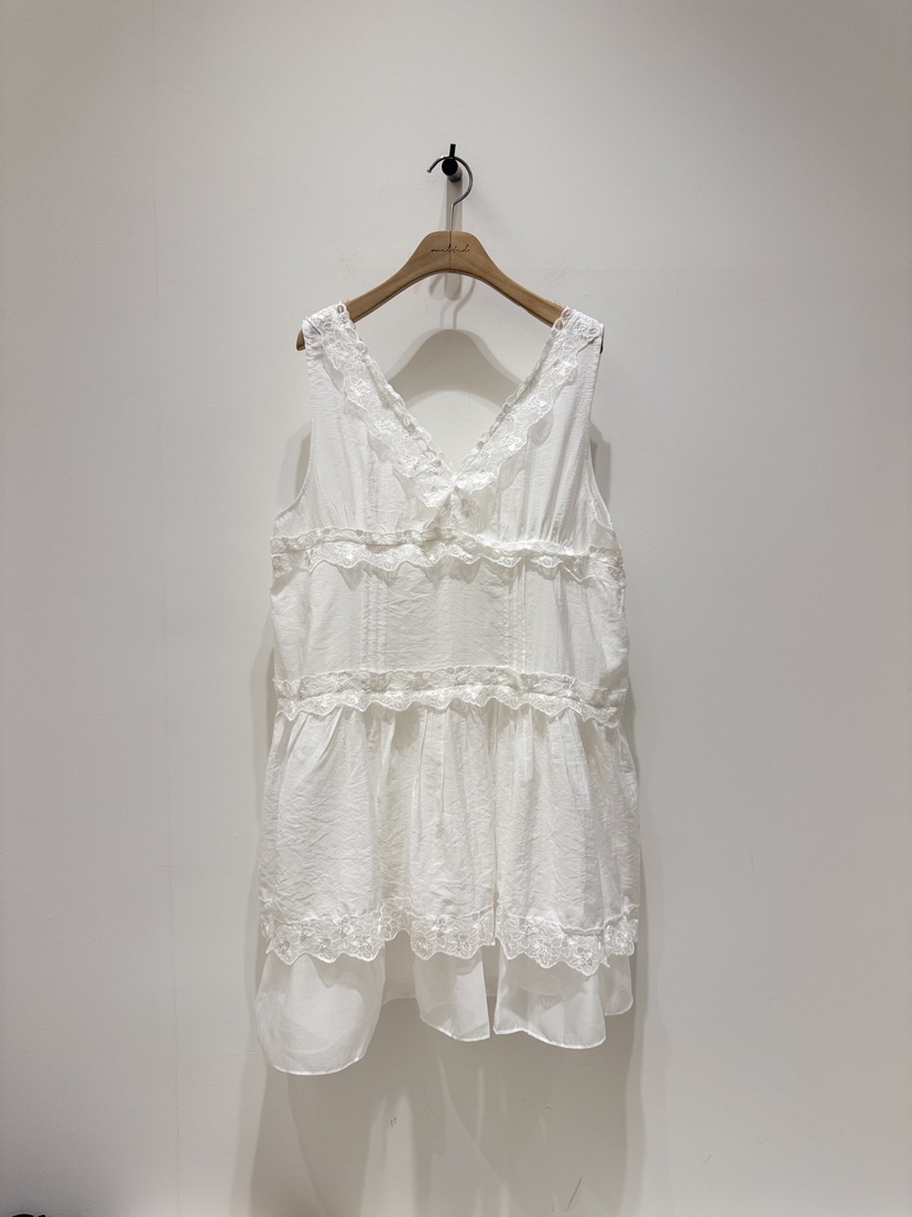 MELTED-P韓國東大門代購女裝新品職業休閑26春夏時尚連衣裙MELTED-P連衣裙