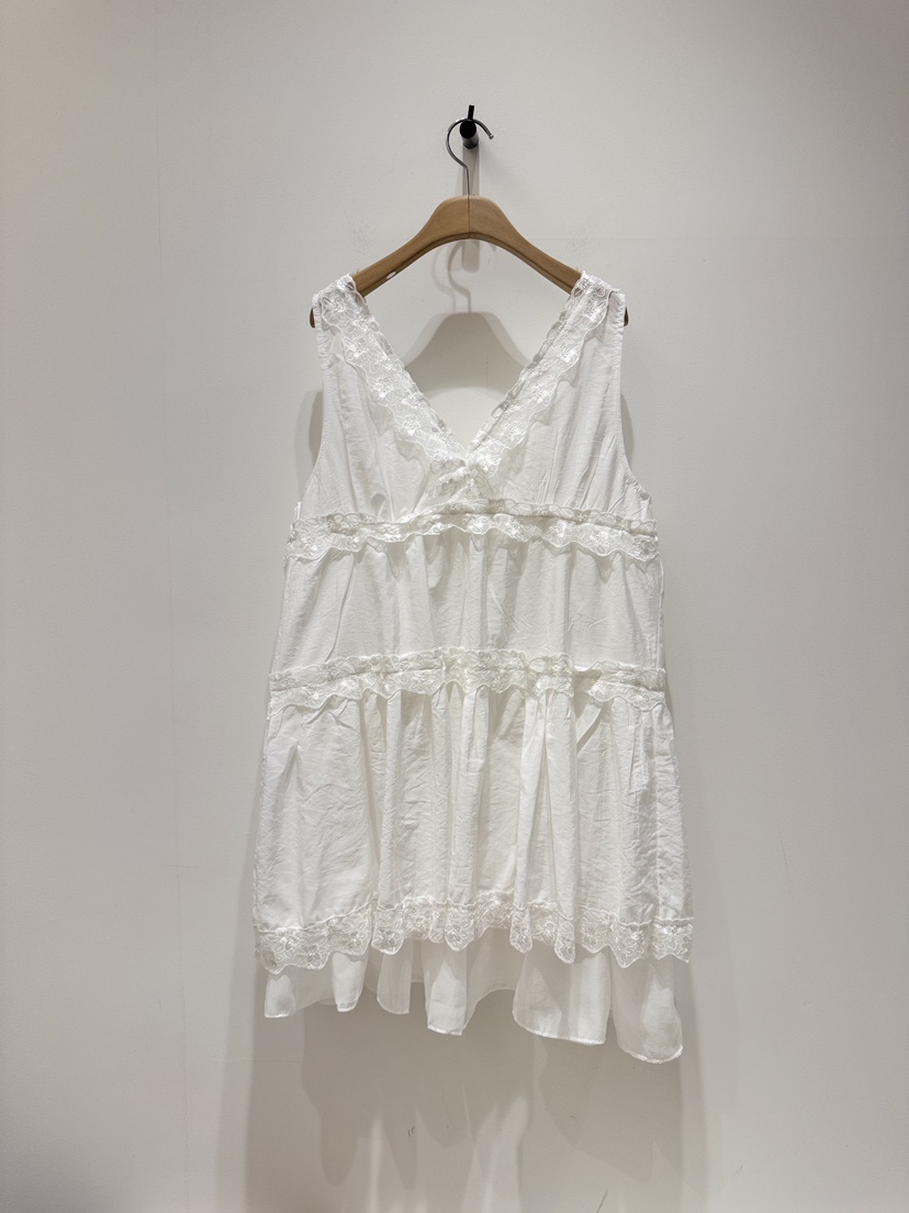 MELTED-P韓國東大門代購女裝新品職業休閑26春夏時尚連衣裙MELTED-P連衣裙圖色2