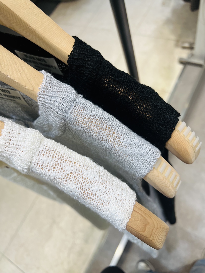 BLACK NOTE韓國東大門代購女裝新款休閑熱賣吊帶背心寬松BLACK NOTE吊帶/背心