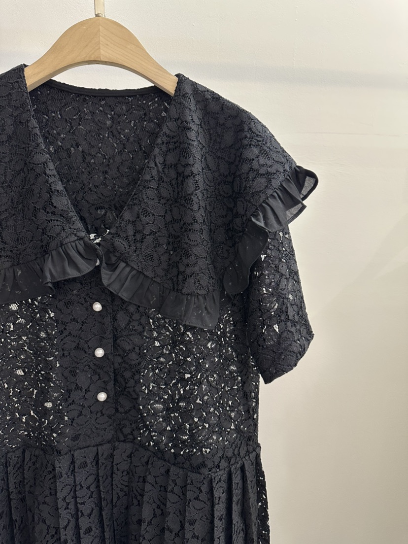 JENNY 1976韓國東大門直郵女裝新款人氣休閑熱賣推薦連衣裙JENNY 1976連衣裙