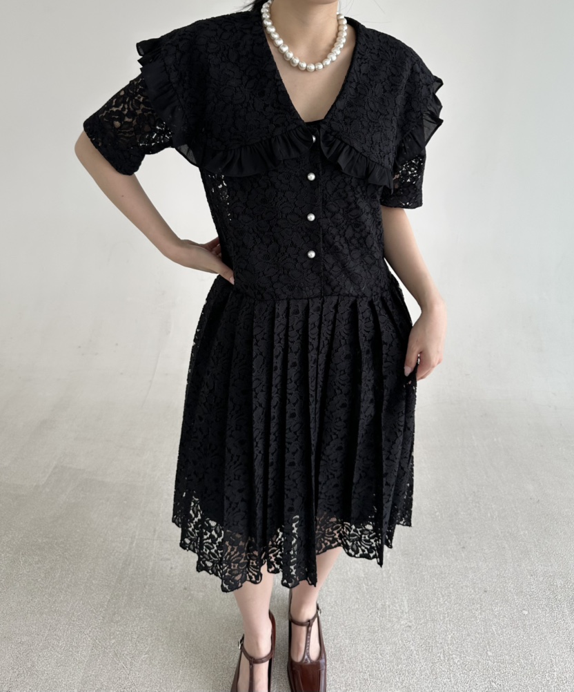 JENNY 1976韓國東大門直郵女裝新款人氣休閑熱賣推薦連衣裙JENNY 1976連衣裙