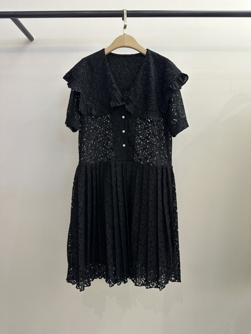 JENNY 1976韓國東大門直郵女裝新款人氣休閑熱賣推薦連衣裙JENNY 1976連衣裙圖色2