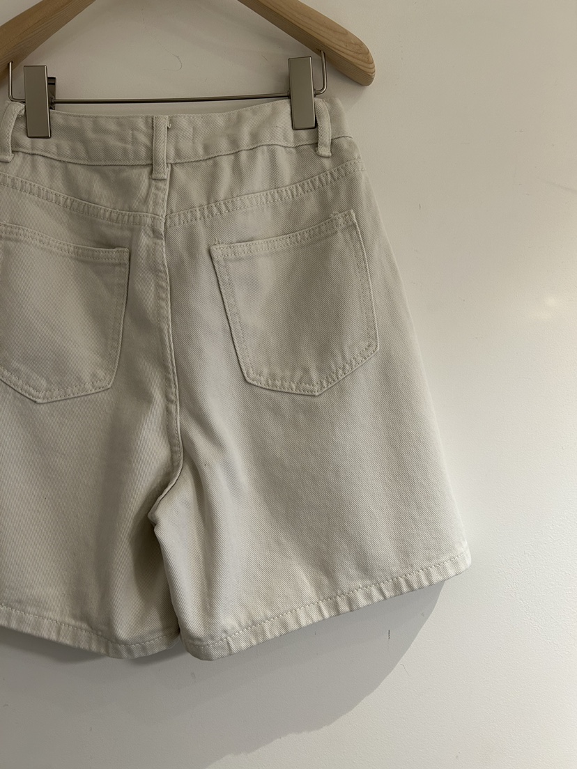 NOTICE韓國代購女裝新款熱賣職業時尚人氣推薦休閑26春夏短褲NOTICE短褲