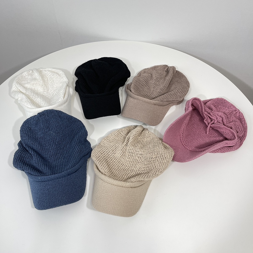 LOVELY HAT韓國東大門直郵女士新款職業26春夏時尚人氣帽子LOVELY HAT帽子