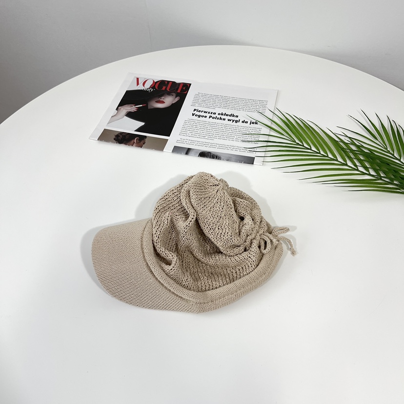 LOVELY HAT韓國東大門直郵女士新款職業26春夏時尚人氣帽子LOVELY HAT帽子圖色4