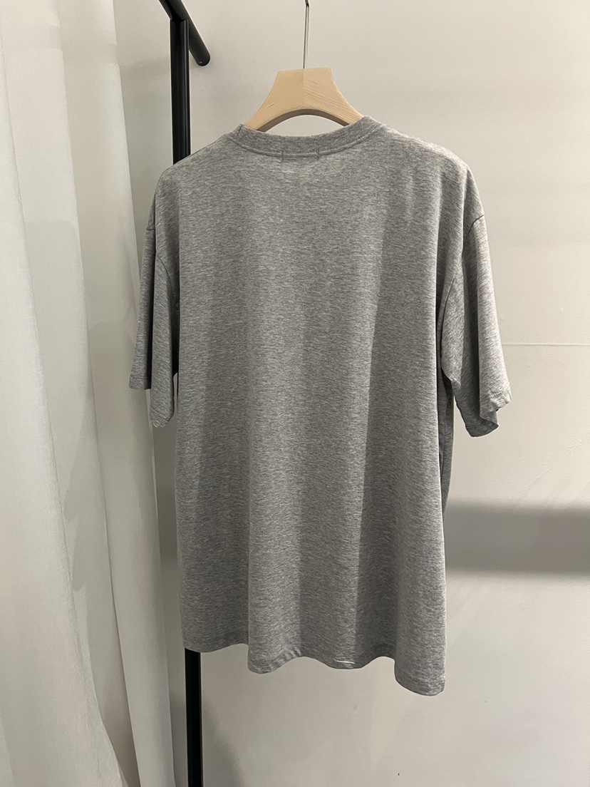 BOWIE韓國東大門代購女士新品熱賣時尚休閑職業推薦26春夏T恤BOWIET恤