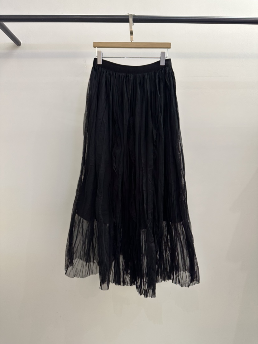 JENNY 1976韓國東大門直郵女裝新品人氣26春夏長裙蕾絲長款JENNY 1976長裙圖色3