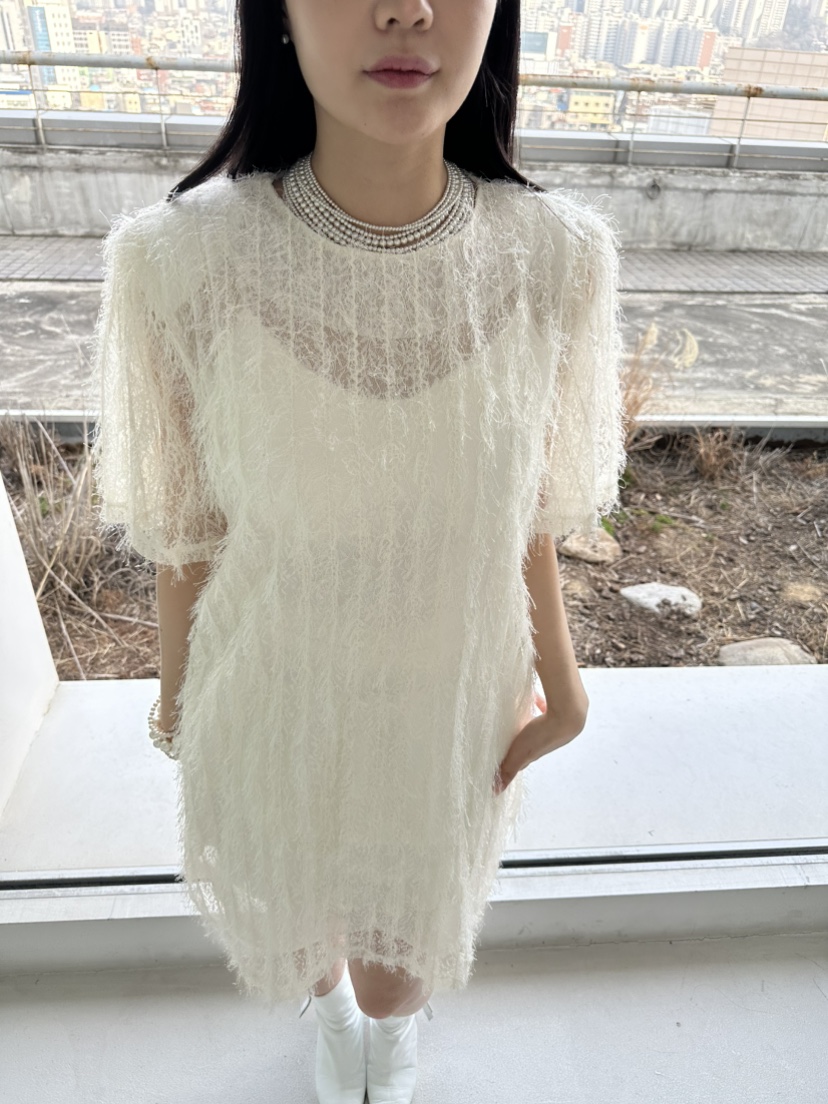 JENNY 1976韓國直郵女裝新品休閑職業熱賣人氣推薦連衣裙JENNY 1976連衣裙