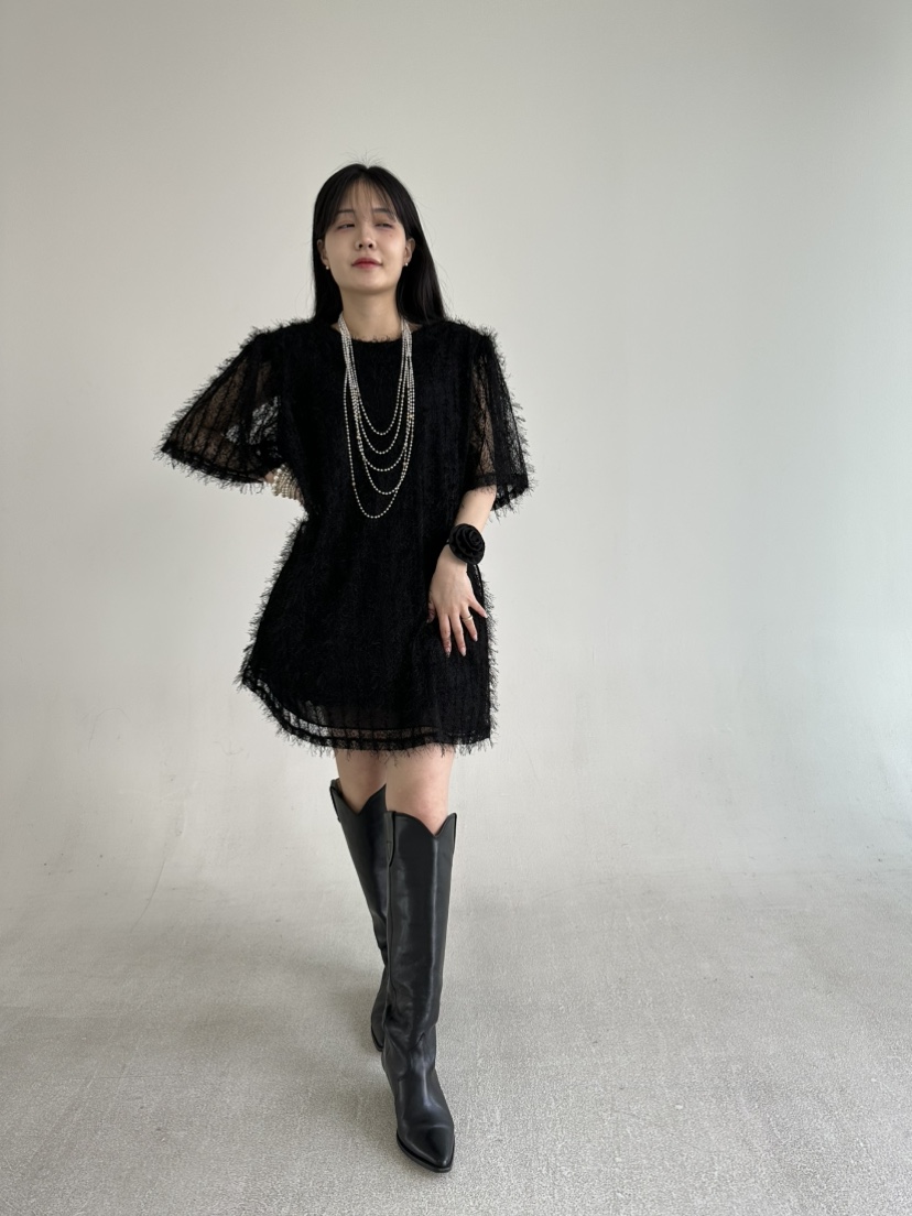 JENNY 1976韓國直郵女裝新品休閑職業熱賣人氣推薦連衣裙JENNY 1976連衣裙