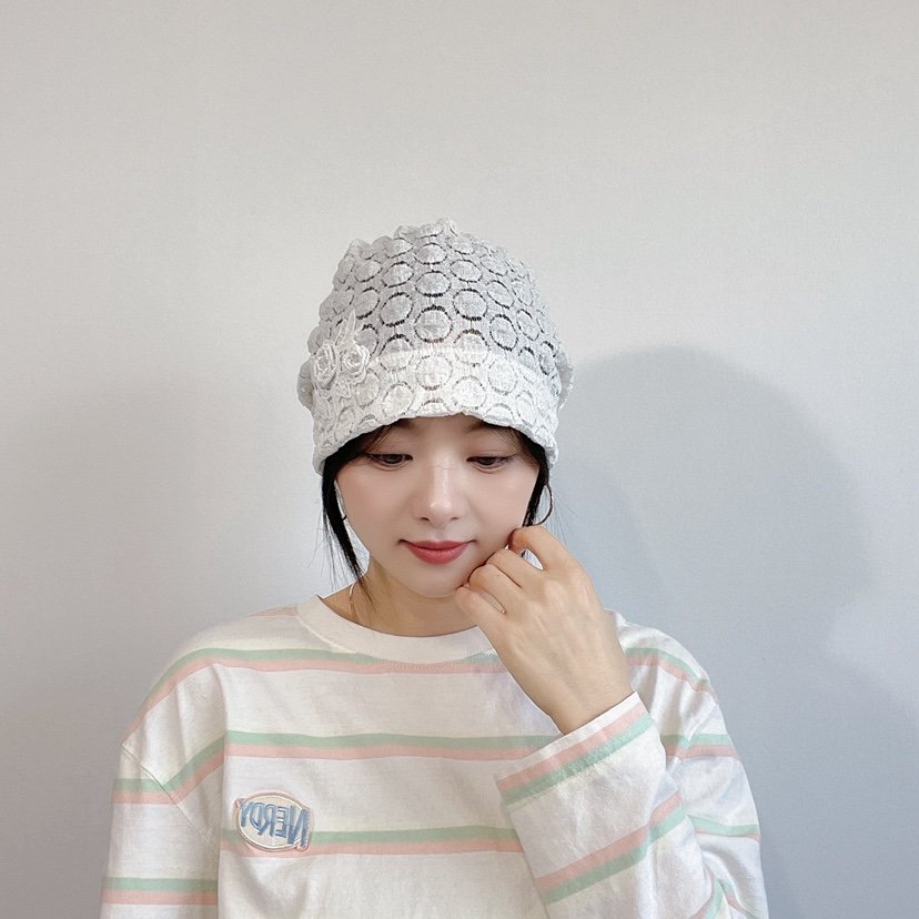 LOVELY HAT韓國東大門直郵女裝新品推薦職業時尚人氣帽子LOVELY HAT帽子