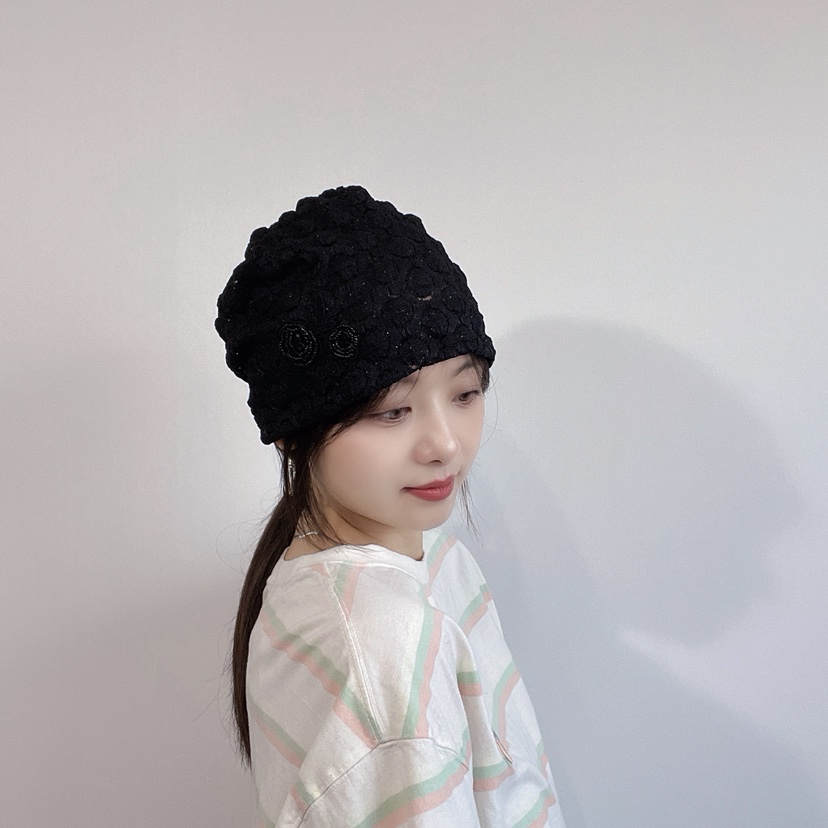 LOVELY HAT韓國東大門直郵女裝新品推薦職業時尚人氣帽子LOVELY HAT帽子