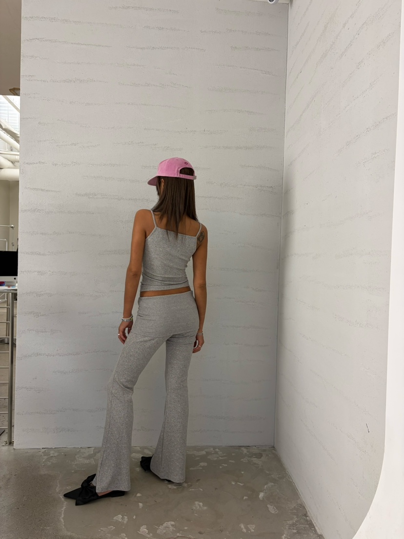 CUCUMBER韓國代購女士新品時尚26春夏人氣職業推薦休閑褲CUCUMBER休閑褲