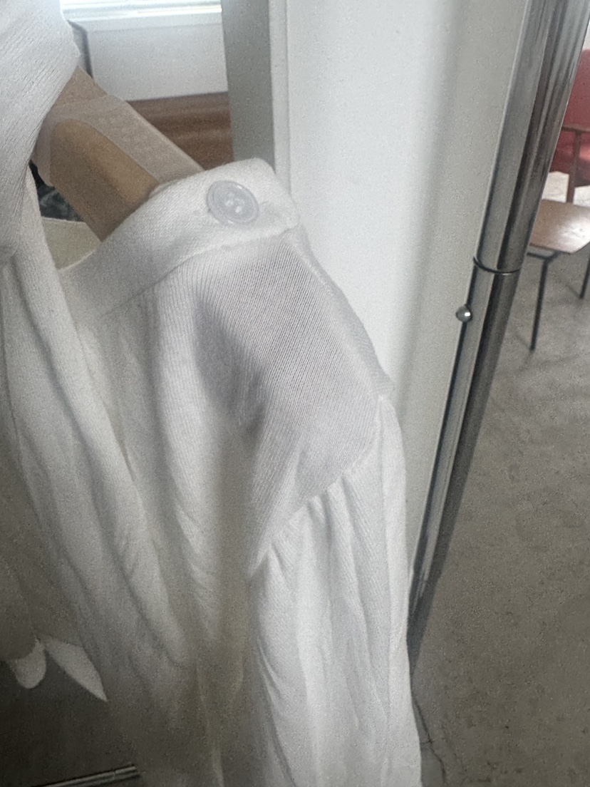 BOWIE韓國東大門直郵女裝新款休閑熱賣26春夏人氣長袖T恤BOWIE長袖T恤