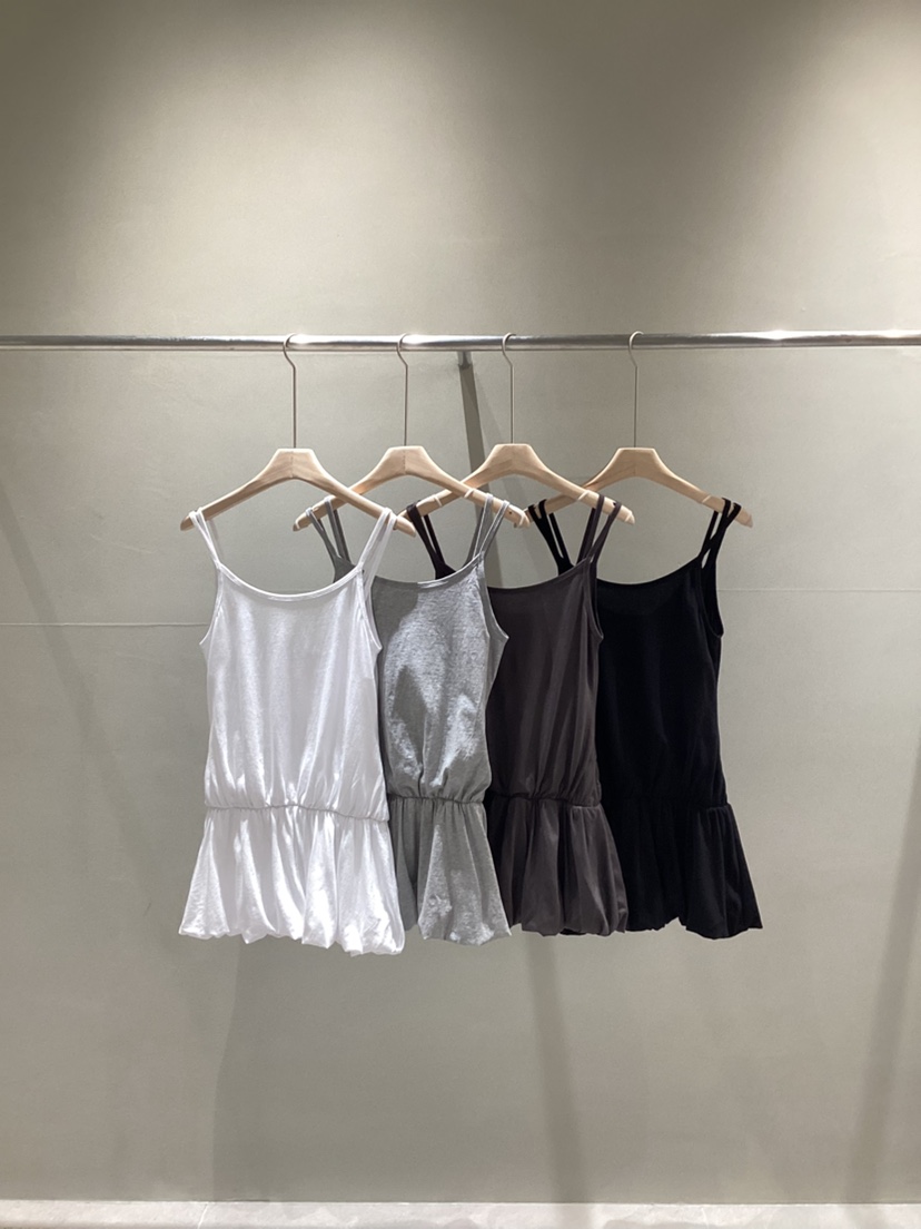 NEAR LEAP-P韓國東大門代購女裝新款熱賣休閑時尚連衣裙NEAR LEAP/The N:L連衣裙