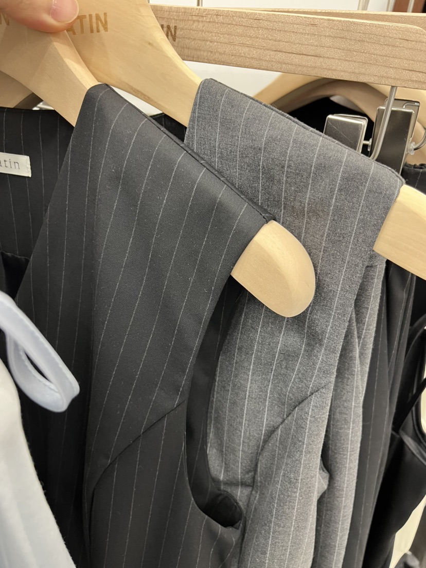 LEMATIN韓國東大門代購女裝新款26春夏熱賣推薦職業人氣馬甲LEMATIN馬甲