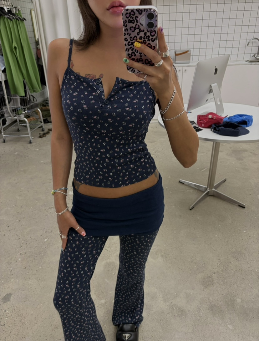 CUCUMBER韓國東大門代購女士新款熱賣推薦休閑26春夏吊帶背心CUCUMBER吊帶/背心