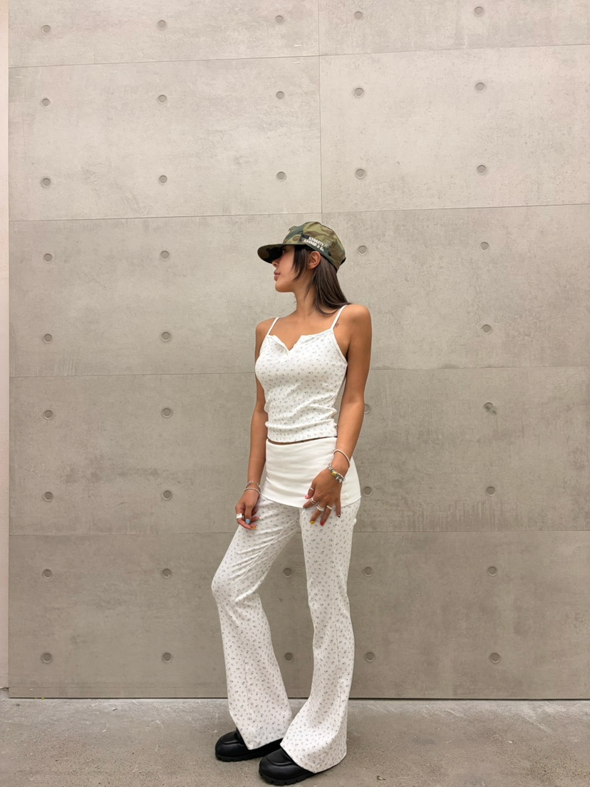 CUCUMBER韓國東大門代購女士新款熱賣推薦休閑26春夏吊帶背心CUCUMBER吊帶/背心