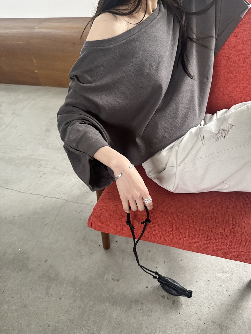 BOWIE韓國直郵實拍女士新款休閑推薦時尚人氣26春夏職業短褲BOWIE短褲