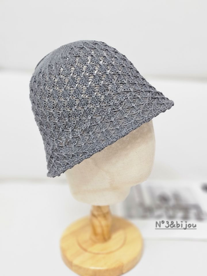 N3韓國東大門直郵女裝新款休閑推薦熱賣人氣職業帽子漁夫帽N3帽子