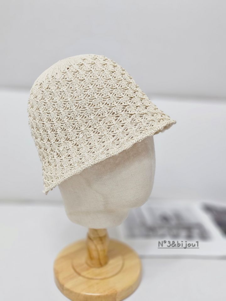 N3韓國東大門直郵女裝新款休閑推薦熱賣人氣職業帽子漁夫帽N3帽子