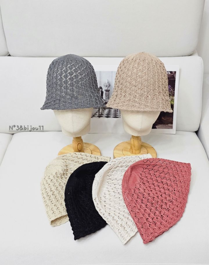 N3韓國東大門直郵女裝新款休閑推薦熱賣人氣職業帽子漁夫帽N3帽子