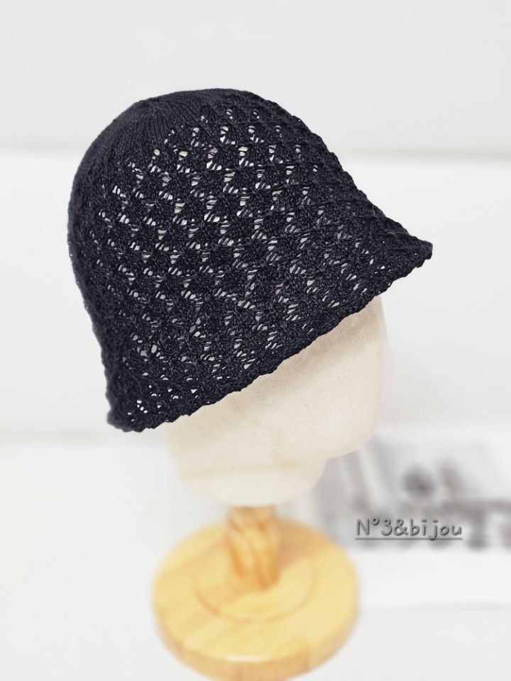 N3韓國東大門直郵女裝新款休閑推薦熱賣人氣職業帽子漁夫帽N3帽子