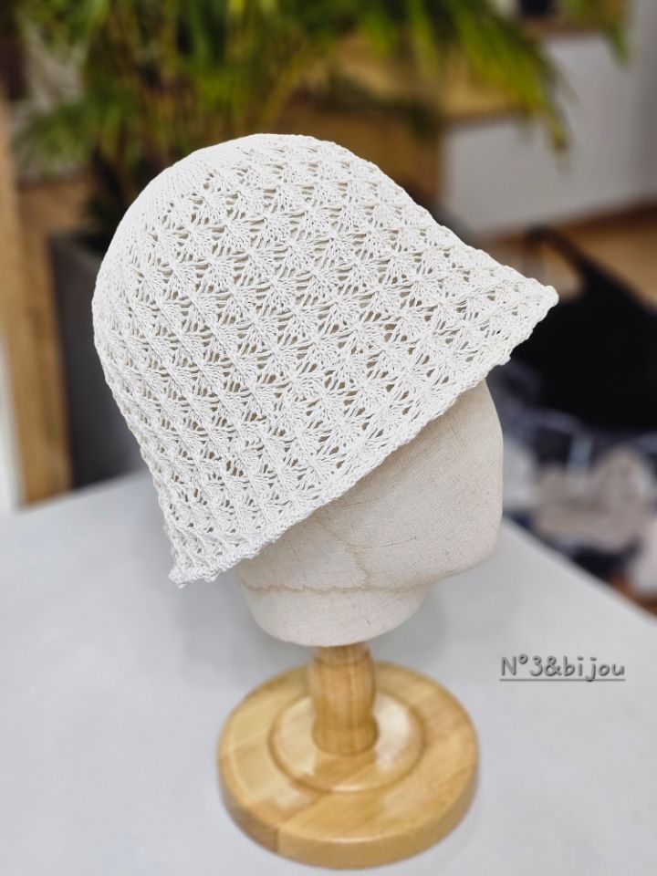 N3韓國東大門直郵女裝新款休閑推薦熱賣人氣職業帽子漁夫帽N3帽子