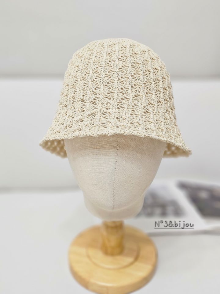 N3韓國東大門直郵女裝新款休閑推薦熱賣人氣職業帽子漁夫帽N3帽子圖色4