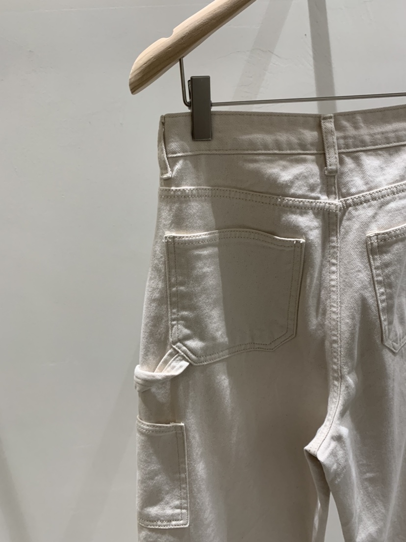 RIETTE韓國直郵女士新品熱賣時尚推薦26春夏職業人氣休閑褲RIETTE休閑褲