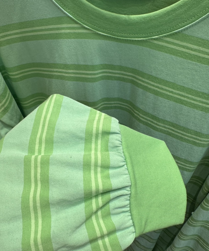 CRACKERS韓國東大門直郵女士新品人氣26春夏時尚推薦長袖T恤CRACKERS長袖T恤