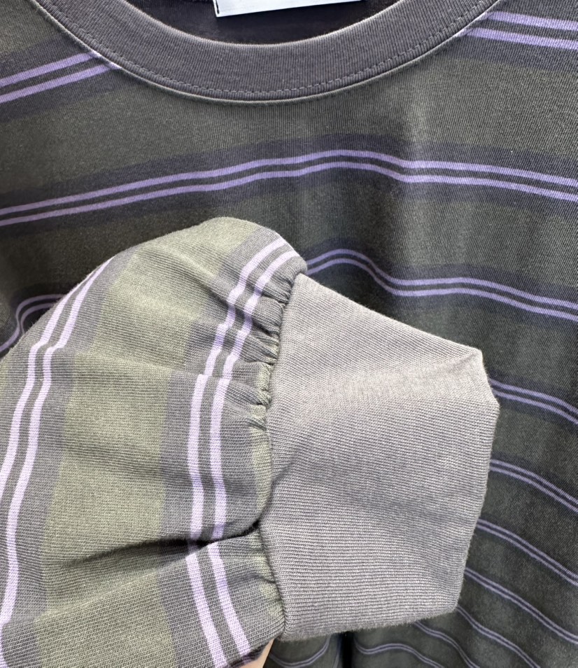 CRACKERS韓國東大門直郵女士新品人氣26春夏時尚推薦長袖T恤CRACKERS長袖T恤