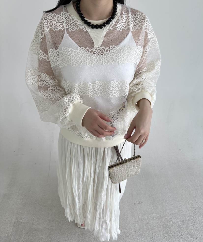 JENNY 1976韓國東大門代購女士新款人氣時尚熱賣襯衫蕾絲衫JENNY 1976襯衫/蕾絲衫