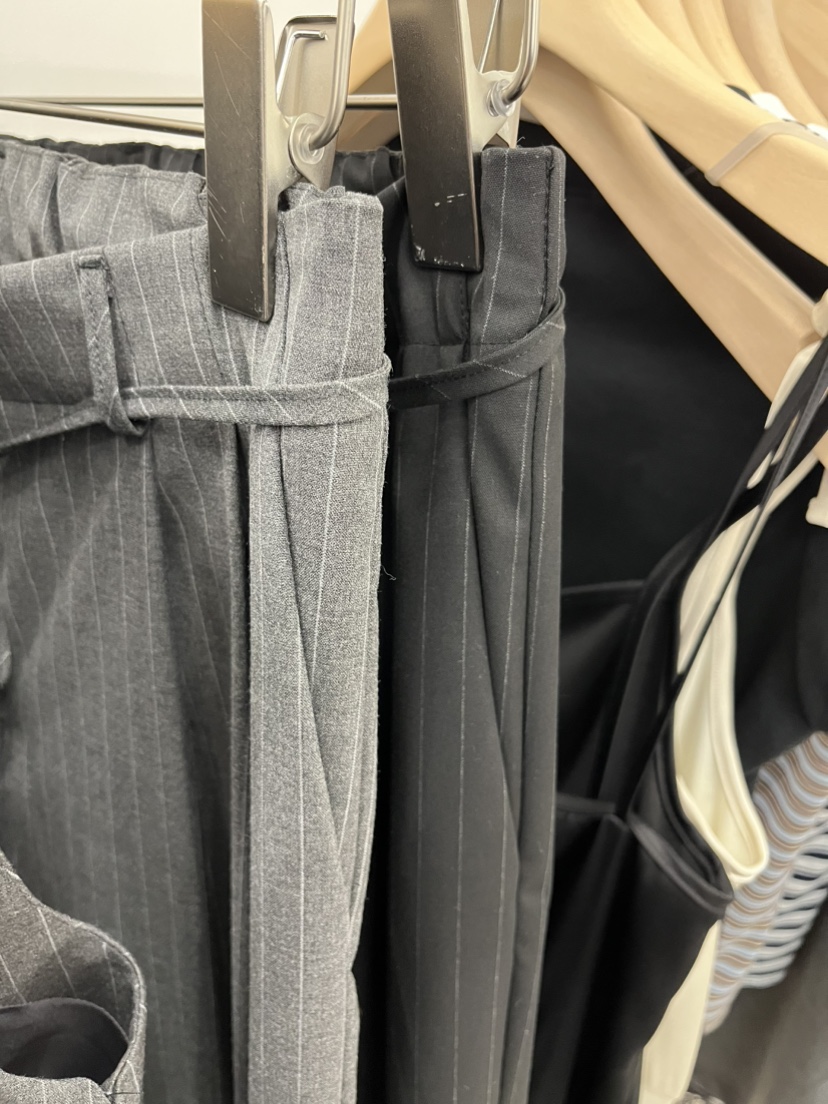 LEMATIN韓國直郵女裝新品26春夏職業推薦熱賣時尚休閑休閑褲LEMATIN休閑褲