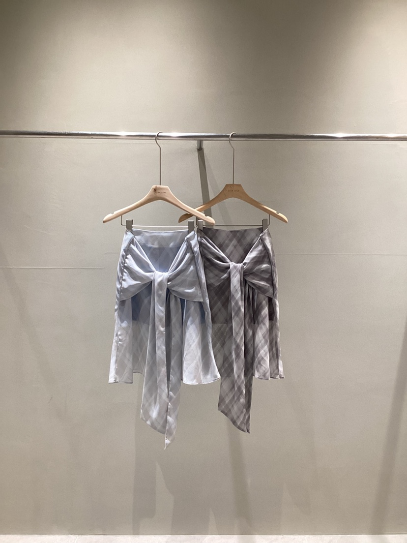 NEAR LEAP-P韓國代購女士新品職業26春夏人氣半身裙中短裙NEAR LEAP/The N:L半身裙/中短裙