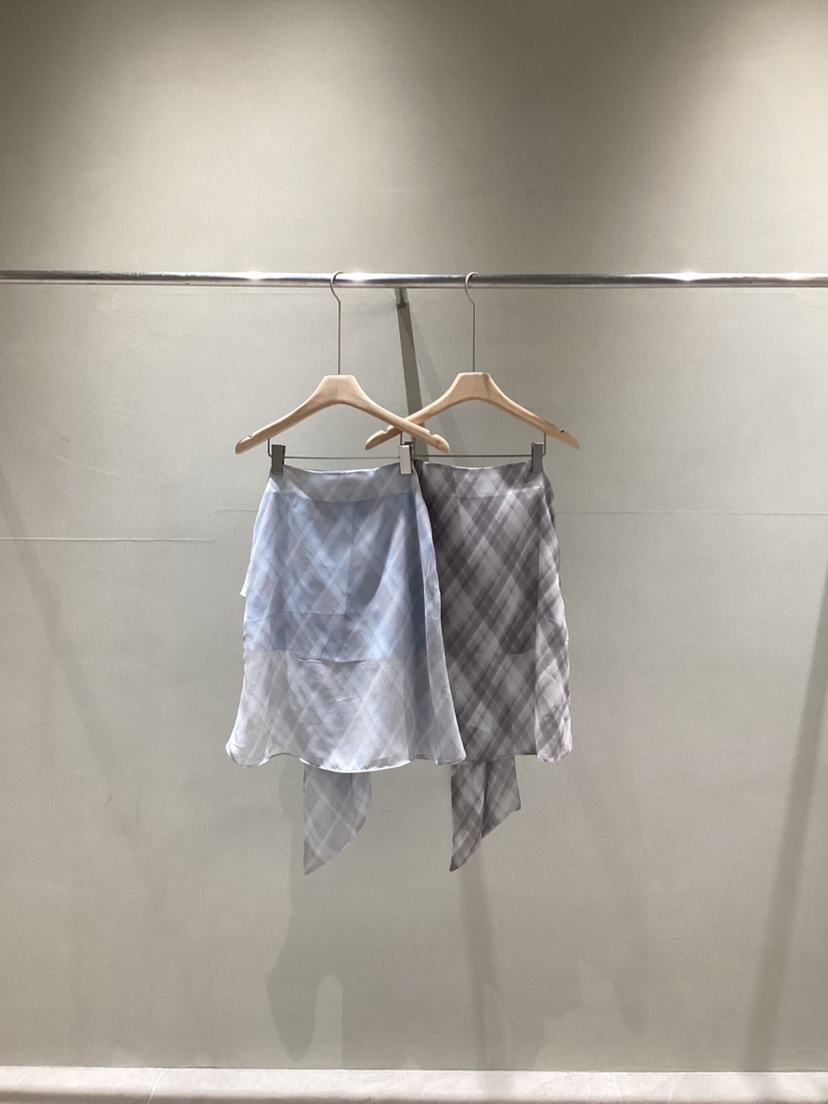 NEAR LEAP-P韓國代購女士新品職業26春夏人氣半身裙中短裙NEAR LEAP/The N:L半身裙/中短裙