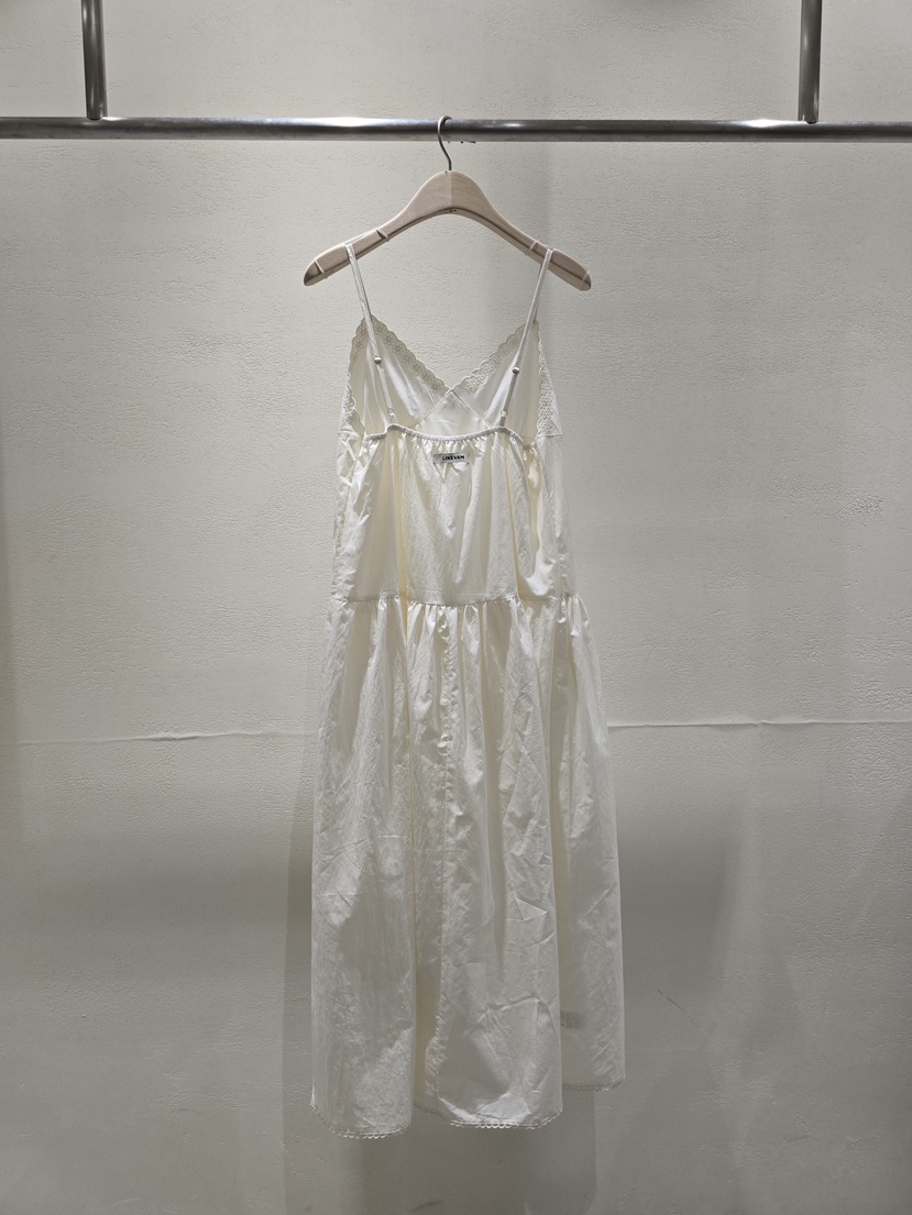 LIKEVAM韓國東大門直郵女裝新品推薦26春夏時尚休閑連衣裙LIKEVAM連衣裙